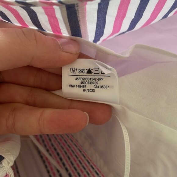 FAVORITE DAUGHTER Lanai Top NWT - Picture 12 of 14